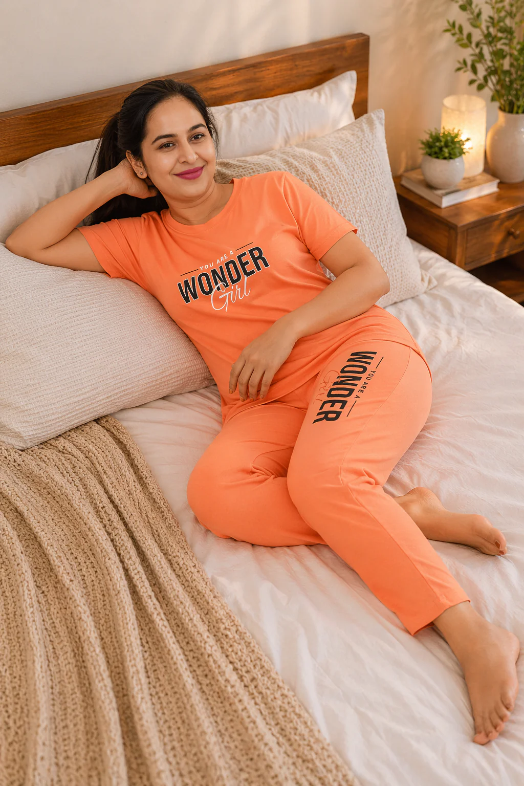 Night Suit